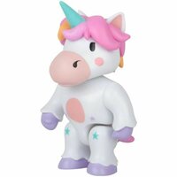 Playset Bandai Stumble Guys Unicorn 2