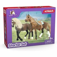 Playset Schleich Horse Club 4 Onderdelen 5