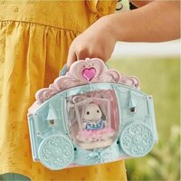 Playset Sylvanian Families Princess Dressing 5