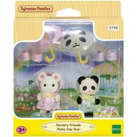 Playset Sylvanian Families 5748 2