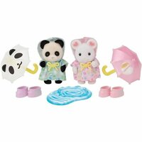 Playset Sylvanian Families 5748 3