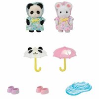 Playset Sylvanian Families 5748 4