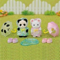 Playset Sylvanian Families 5748 6