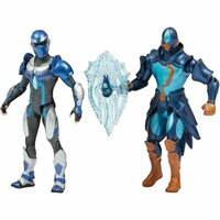 Playset Gormiti Scion and Gormiti associated with Water - Carter and Aqu 15 cm 3