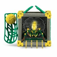 Playset Schleich BattleCave Jungle Tarantula 4