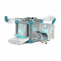 Playset Schleich BattleCave Ice Rat 2