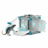 Playset Schleich BattleCave Ice Rat 3