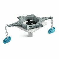 Playset Schleich BattleCave Ice Rat 6