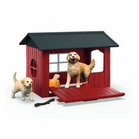 Playset Schleich 42722 9 Onderdelen 2
