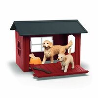 Playset Schleich 42722 9 Onderdelen 4
