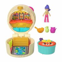 Playset Polly Pocket 3