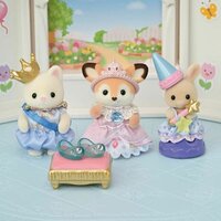 Playset Sylvanian Families Nursery Princess Multicolour 2