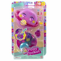 Playset Polly Pocket 3
