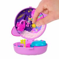 Playset Polly Pocket 4