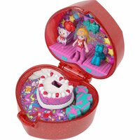 Playset Polly Pocket 5