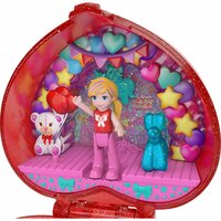 Playset Polly Pocket 6