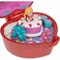 Playset Polly Pocket 7