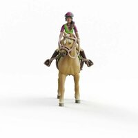 Playset Schleich 42714 Sarah &amp; Mystery 6 Onderdelen 5