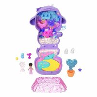 Playset Polly Pocket 4