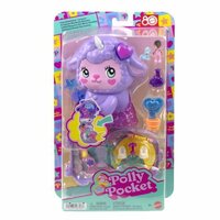 Playset Polly Pocket 5
