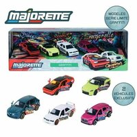 Playset Majorette 2