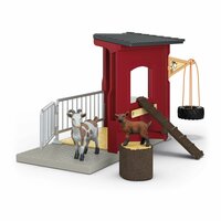 Playset Schleich 3