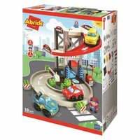 Playset Ecoiffier 3011 Garage 2
