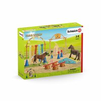 Playset Schleich Farm World 3