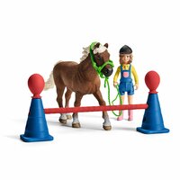 Playset Schleich Farm World 4