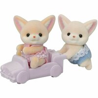 Playset Sylvanian Families 5697 2 Onderdelen 3