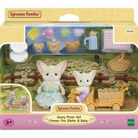 Playset Sylvanian Families 5698 Picknick 3