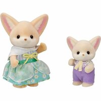 Playset Sylvanian Families 5698 Picknick 4