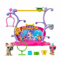 Playset Bandai Littlest Pet Shop Got talent 2