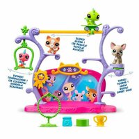 Playset Bandai Littlest Pet Shop Got talent 3
