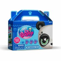 Playset Bandai Littlest Pet Shop 6