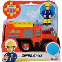 Playset Simba Jupiter mit Sam 3