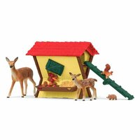 Playset Schleich 42658 Farm World 2