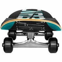 Skateboard Stamp CONTROL CARBON 70 x 20 cm 2