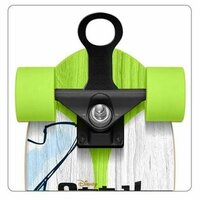 Skateboard Disney Stitch 70 x 20 cm 2