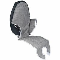 Driewieler Smoby Grijs 3