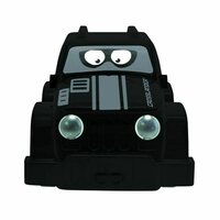 Speelgoedautootje Lexibook Crosslander Twin 2