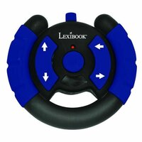 Speelgoedautootje Lexibook Crosslander Twin 3