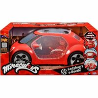 Auto Bandai Ladybug&acute;s e-beatle 2