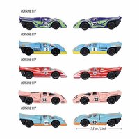 Auto Majorette Porsche 917 giftpack 2