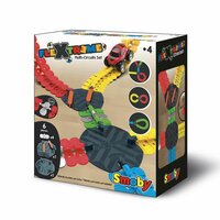 Racebaan Smoby Flextreme Multi-Circuits 2