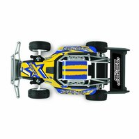 Op Afstand Bestuurbare Auto Lexibook Max Buggy 2