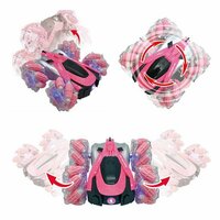 Lexibook Crosslander 360 Roze/Zwart radiografisch bestuurbaar 3