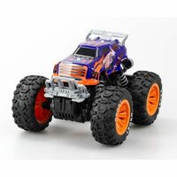 Exost Phantom Force Orange radiografisch bestuurbaar 3