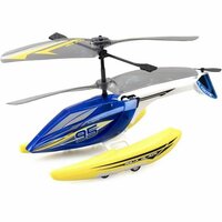 Flybotic Helico Aqua Blaze Geel radiografisch bestuurbaar 2