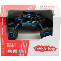 Buddy Toys CLIMBER BRC 18.611 1:18 radiografisch bestuurbaar 4